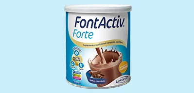 FontActiv Forte Chocolate