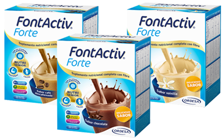 FontActiv Forte