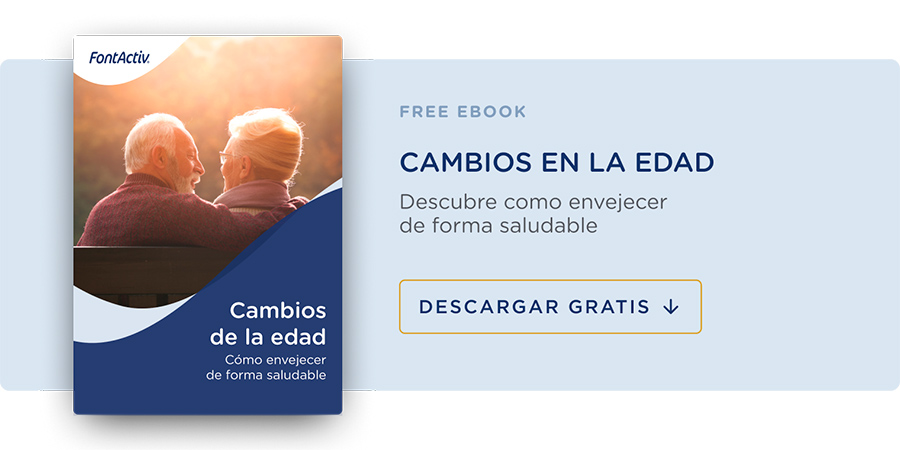 Descarga de la Guía Cambios de la edad