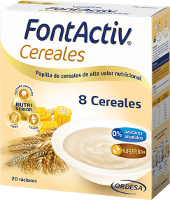 FontActiv 8 Cereales