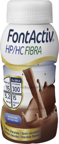 FontActiv HP/HC Fibra Chocolate