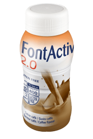 Product FontActiv 2.0 Café