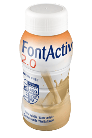 Product FontActiv 2.0 Vainilla