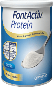 FontActiv Protein