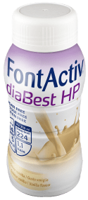 Product FontActiv diaBest HP Vainilla