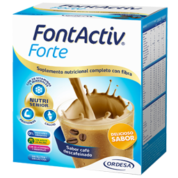 FontActiv Forte Café