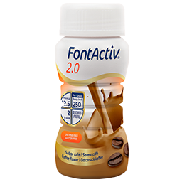 FontActiv 2.0 Café - 125 ml