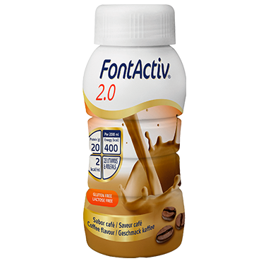 Product FontActiv 2.0 Café