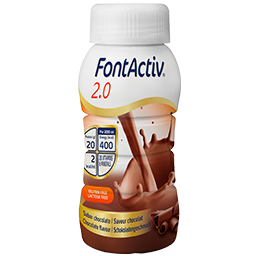 FontActiv 2.0 Chocolate