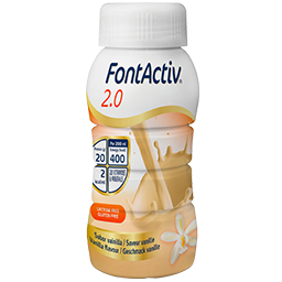 FontActiv 2.0 Vainilla