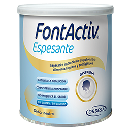 FontActiv Espesante