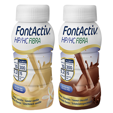 Product FontActiv HP/HC Fibra Multisabor