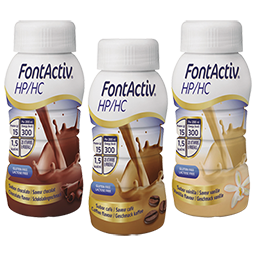 FontActiv HP/HC Multisabor