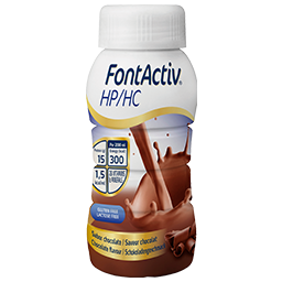 FontActiv HP/HC Chocolate