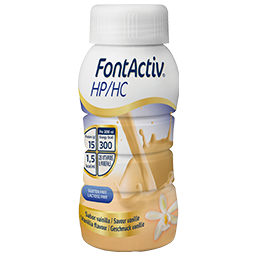 FontActiv HP/HC Vainilla