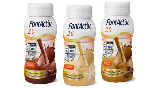 FontActiv 2.0 - 200 ml