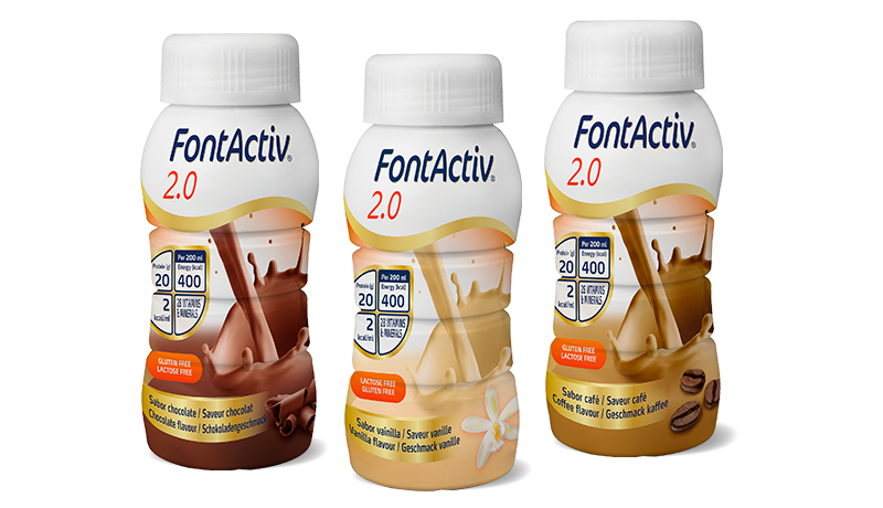 FontActiv 2.0 - 200 ml