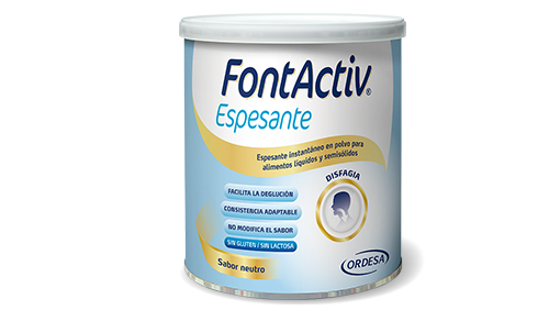 FontActiv Espesante 