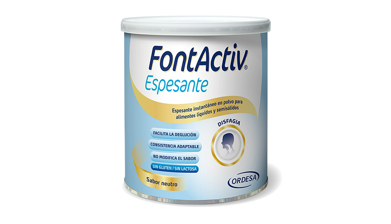 FontActiv Espesante 